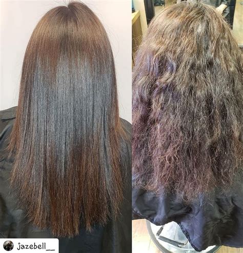 The Positive and Negative Effects of Magic Sleek Treatment on Your Hair